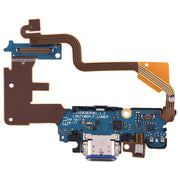 Charging Port Flex Cable for LG G7 ThinQ / G710EM / G710PM / G710VMP / G710TM / G710VM (EU Version), For LG G7 ThinQ (EU Version)