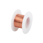 Set di scatole per cavi per salto di impronte digitali per scheda madre da 0,02 mm Set di penne per linee volanti Strumenti di riparazione per cavi per saldatura a punti per iPhone / Samsung / Huawei / Vivo / Xiaomi e altri smartphone, 0.02mm Fly Wire