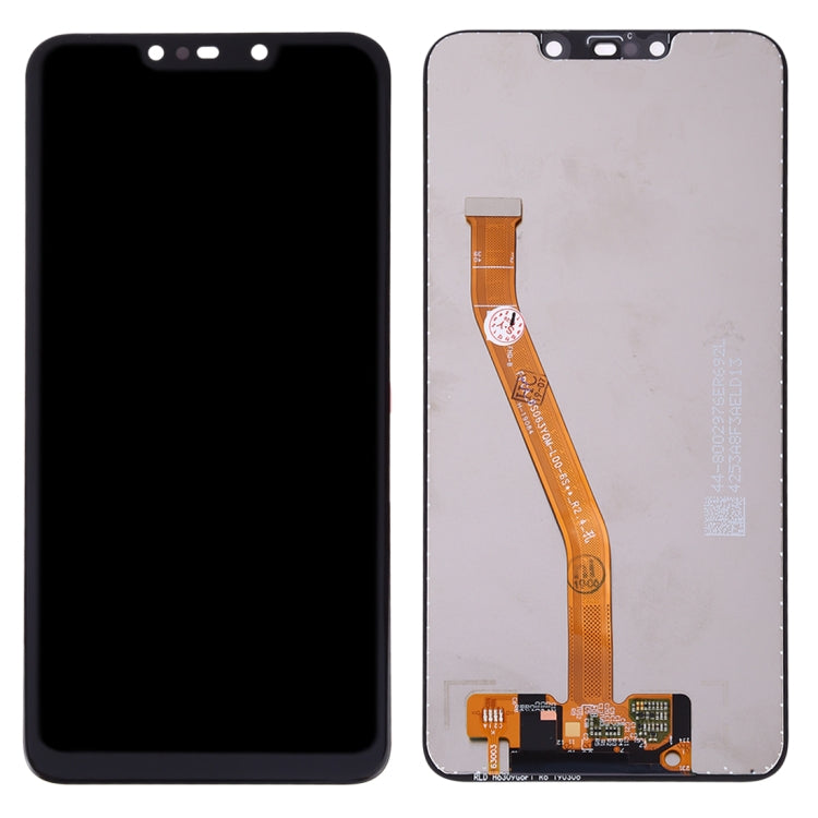 LCD Screen and Digitizer Full Assembly for Huawei Nova 3i / P Smart Plus, For Huawei Nova 3i