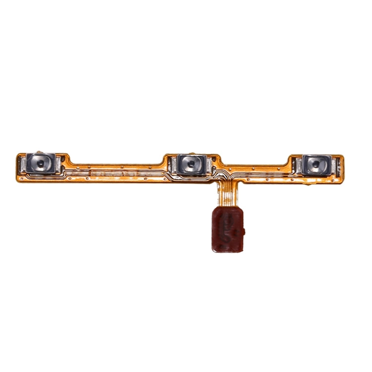 Power Button & Volume Button Flex Cable For Huawei Nova Lite, For Huawei Nova Lite