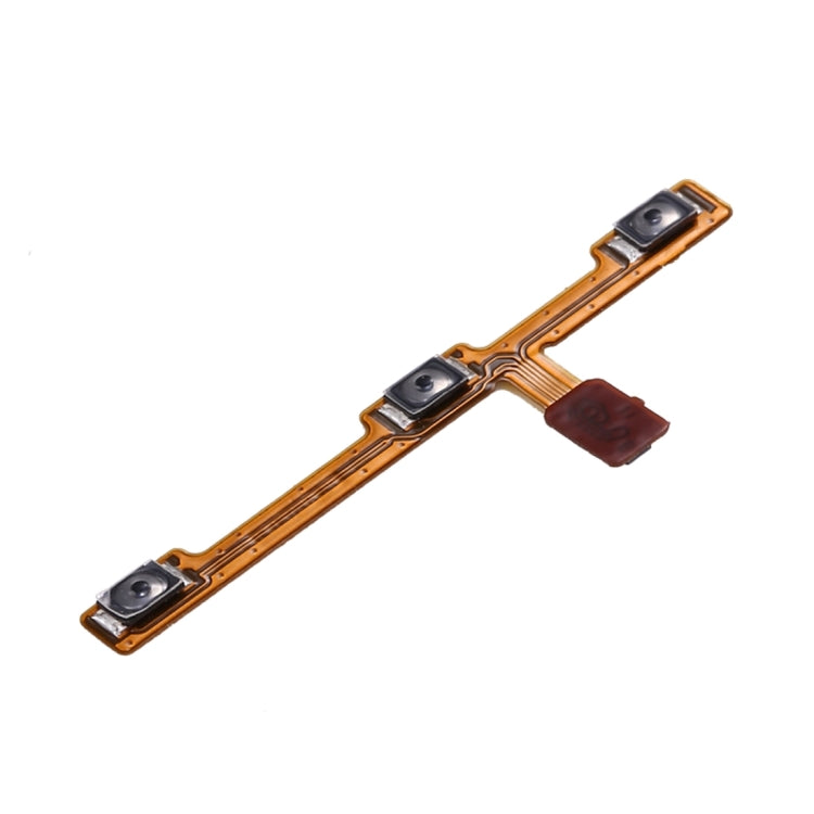 Power Button & Volume Button Flex Cable For Huawei Nova Lite, For Huawei Nova Lite