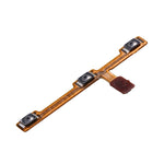 Power Button &amp; Volume Button Flex Cable For Huawei Nova Lite, For Huawei Nova Lite
