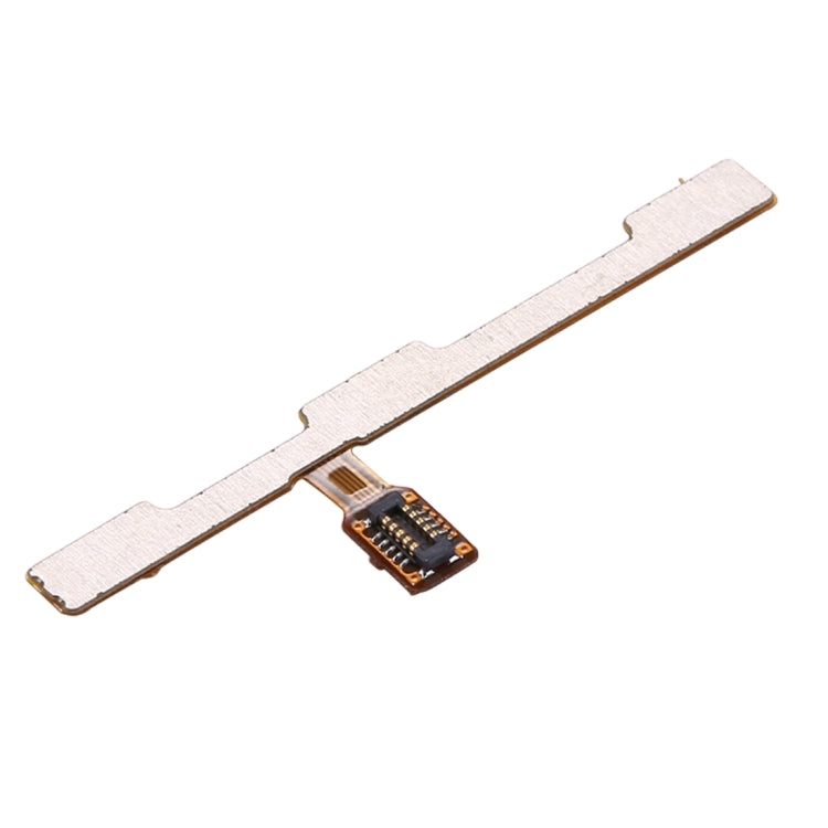 Power Button & Volume Button Flex Cable For Huawei Nova Lite, For Huawei Nova Lite