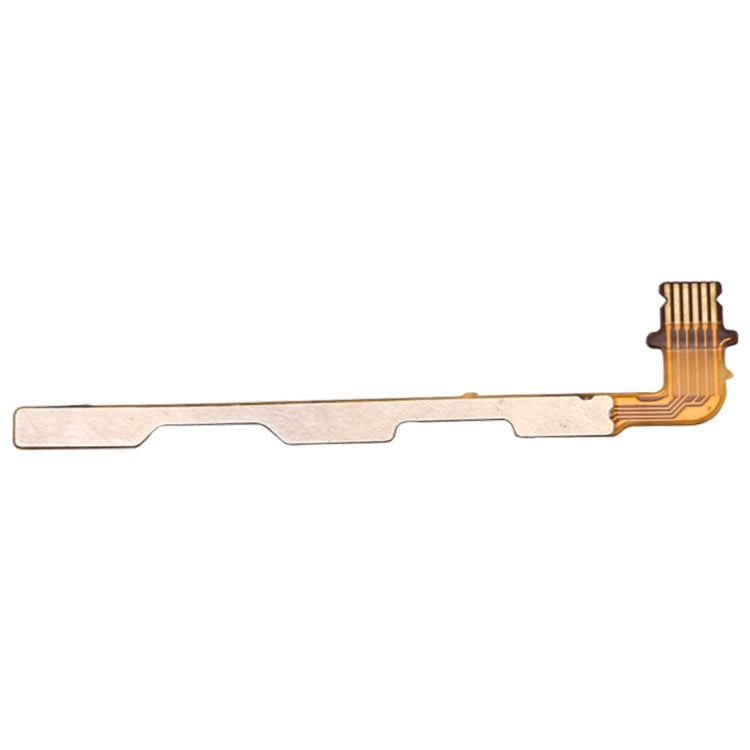 Power Button & Volume Button Flex Cable For Huawei Enjoy 6 / NCE-AL00, For Huawei Enjoy 6 / NCE-AL00