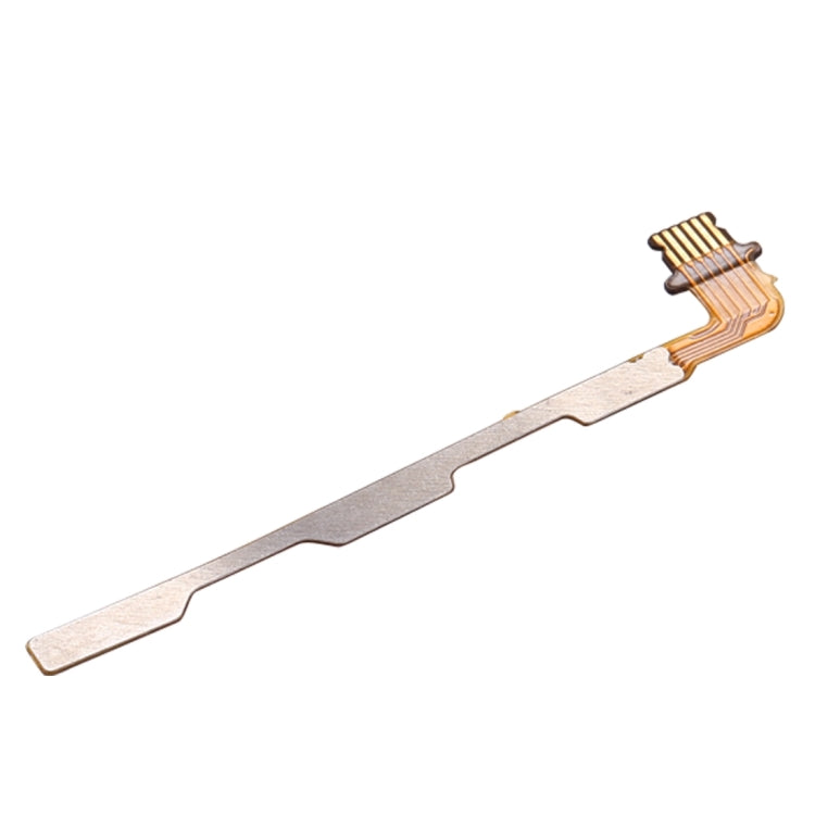 Power Button & Volume Button Flex Cable For Huawei Enjoy 6 / NCE-AL00, For Huawei Enjoy 6 / NCE-AL00