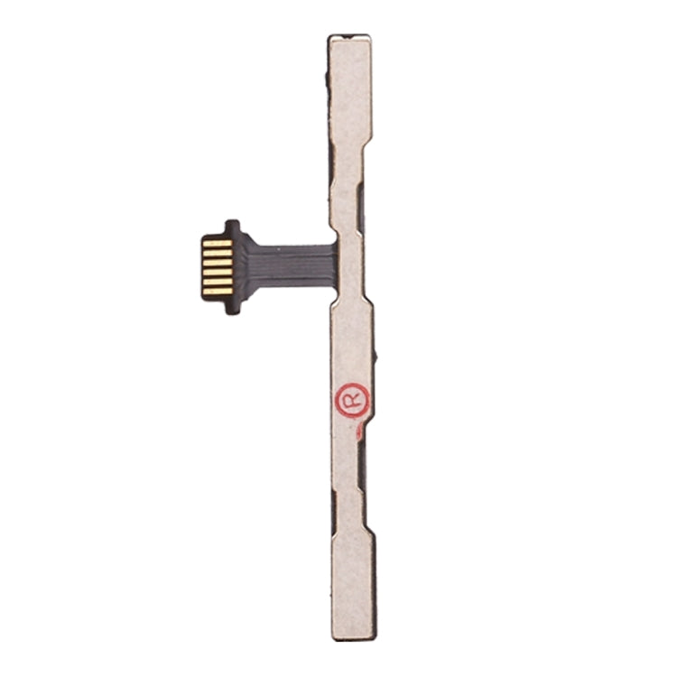 Power Button and Volume Button Flex Cable for Xiaomi Mi 5c, For Xiaomi Mi 5c