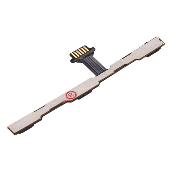 Power Button and Volume Button Flex Cable for Xiaomi Mi 5c, For Xiaomi Mi 5c