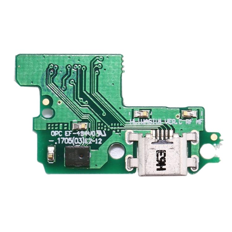 For Huawei nova Lite charging port board, For Huawei Nova Lite