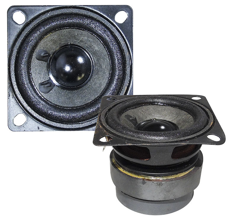Mini Woofer 50mm 16 Ohm 10W