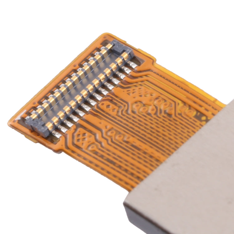 Front Camera Module for Doogee S95 Pro, For Doogee S95 Pro