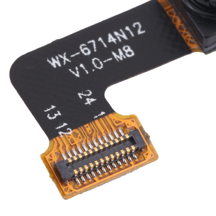 Front Camera Module for Doogee S90C, For Doogee S90C