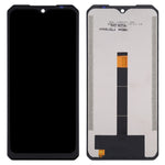 Pannello touch LCD completo per Doogee S95 Pro