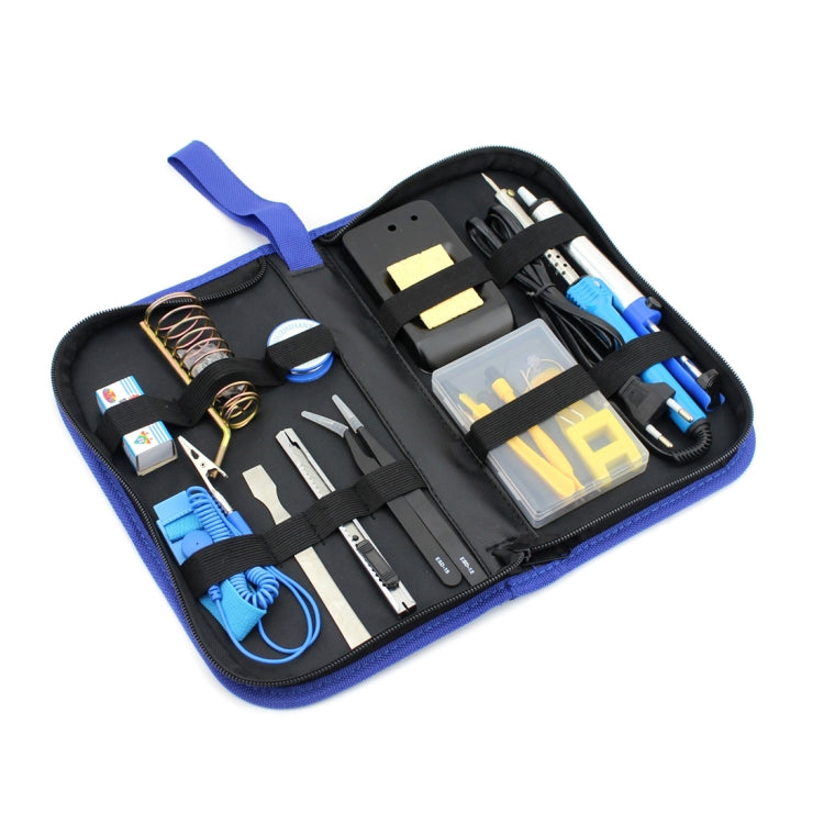 JIAFA JF-8167 27 in 1 Repair Tool Set with Bag, JF-8167