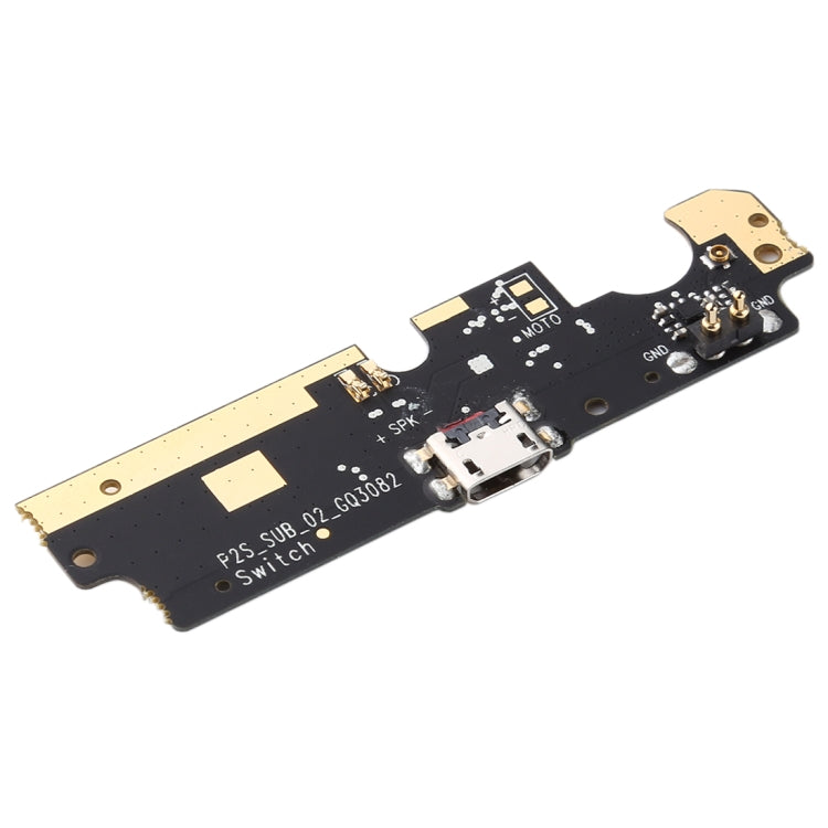 Charging Port Board For Ulefone Armor X5, For Ulefone Armor X5