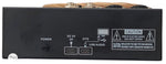 Mixer audio 4 canali WEB M-4 con USB MP3 Bluetooth e 99 effetti DSP SP677