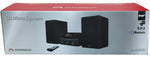 Sistema Hi-Fi con lettore CD/USB/Bluetooth e radio DAB SP678 4897053876210 ACONCERTO15B