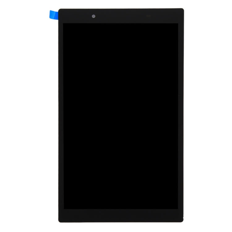 LCD Screen and Digitizer Full Assembly for Lenovo Tab4 8 / 8504 / TB-8504F / TB-8504X, For Tab4 8 / 8504