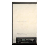 Schermo LCD e digitalizzatore assemblaggio completo per Lenovo Tab4 8 / 8504 / TB-8504F / TB-8504X, For Tab4 8 / 8504