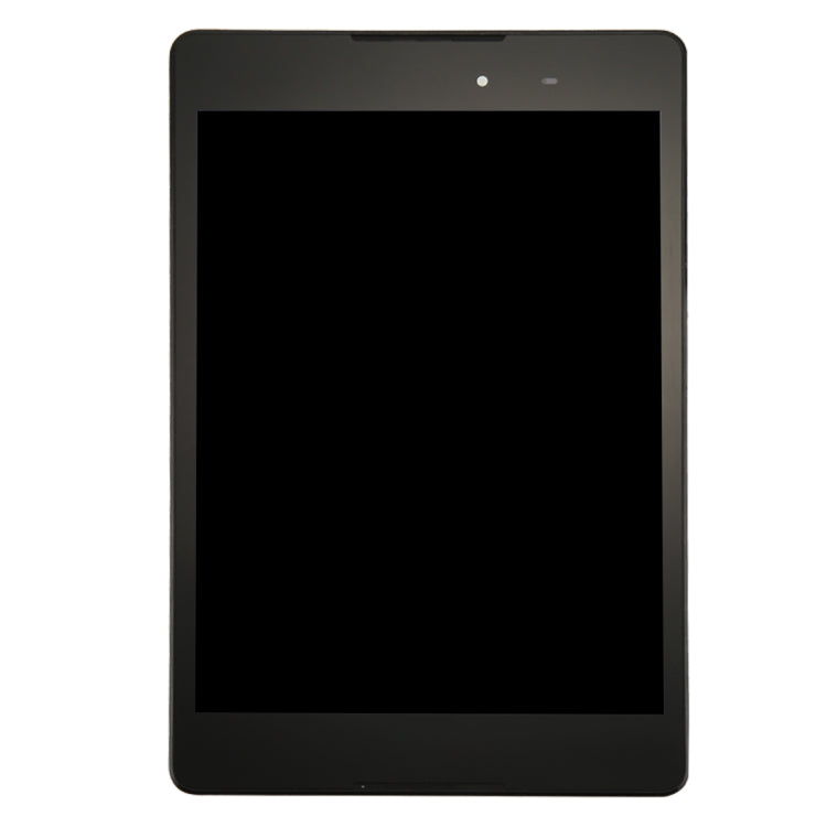 Schermo LCD e digitalizzatore assemblaggio completo con cornice per Asus Zenpad 3 8.0 / Z581KL, Zenpad 3 8.0 / Z581KL