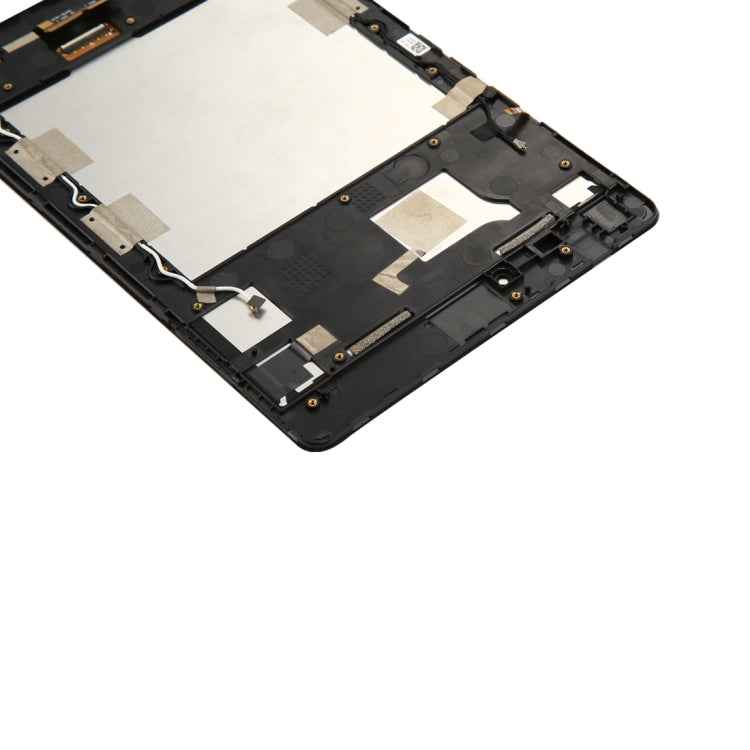 LCD Screen and Digitizer Full Assembly with Frame for Asus Zenpad 3 8.0 / Z581KL, Zenpad 3 8.0 / Z581KL