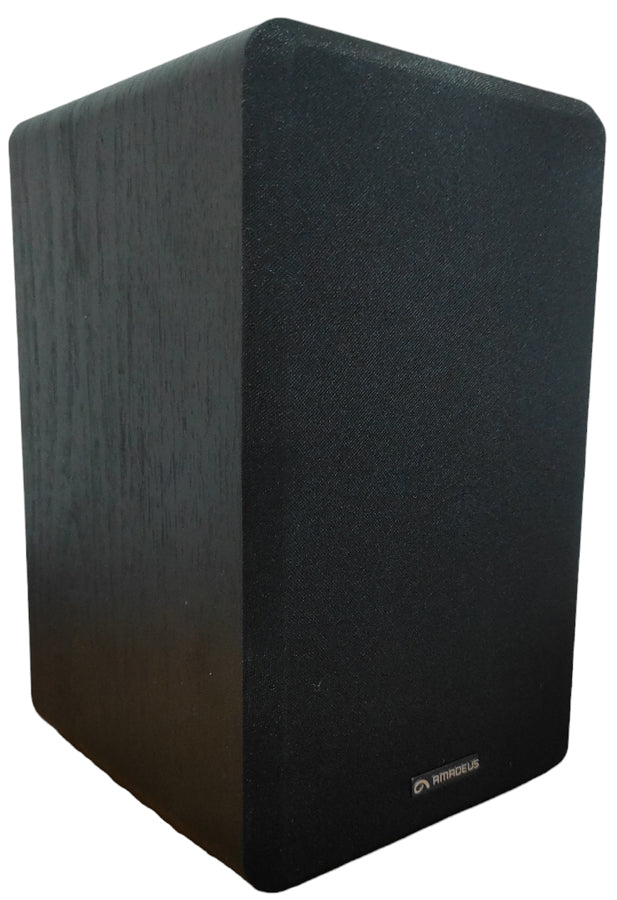 Sistema Hi-Fi con lettore CD/USB/Bluetooth e radio DAB SP678 4897053876210 ACONCERTO15B
