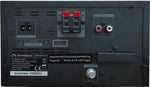 Sistema Hi-Fi con lettore CD/USB/Bluetooth e radio DAB SP678 4897053876210 ACONCERTO15B
