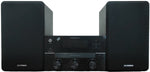 Sistema Hi-Fi con lettore CD/USB/Bluetooth e radio DAB