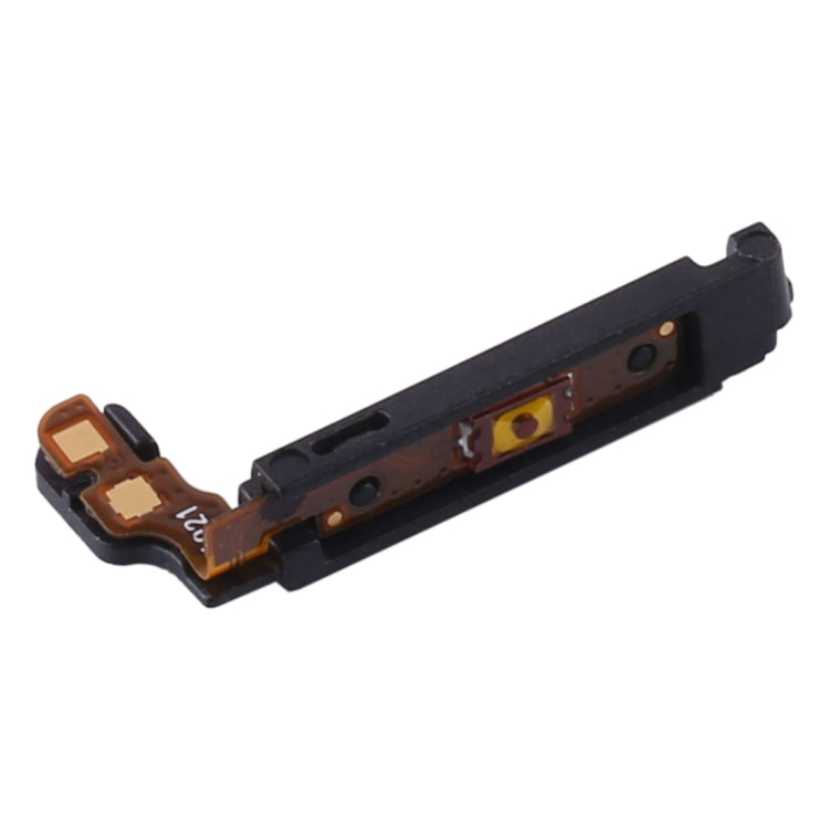 Power Button Flex Cable for LG G8 ThinQ / G820QM G820V G820N G820UM, For LG G8 ThinQ