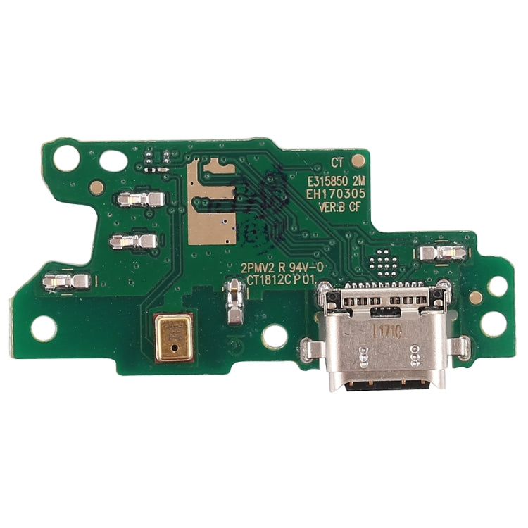 Charging Port Board For Huawei G9 Plus, For Huawei G9 Plus