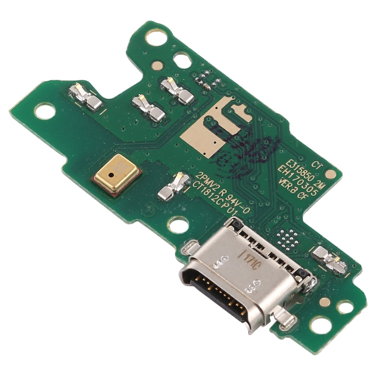 Charging Port Board For Huawei G9 Plus, For Huawei G9 Plus