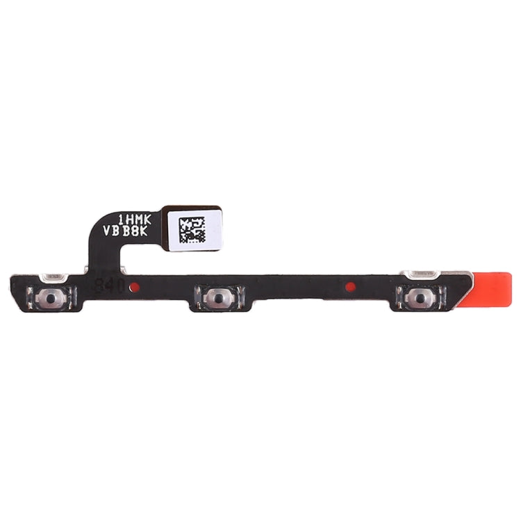 Power Button &amp; Volume Button Flex Cable For Huawei Mate 20, For Huawei Mate 20