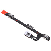 Power Button &amp; Volume Button Flex Cable For Huawei Mate 20, For Huawei Mate 20