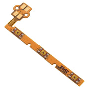 Power Button &amp; Volume Button Flex Cable For Huawei Y6 II, For Huawei Y6 II