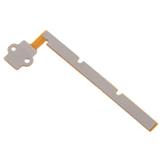 Power Button &amp; Volume Button Flex Cable For Huawei Y6 II, For Huawei Y6 II