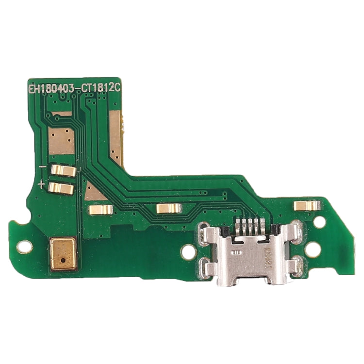 Charging Port Board For Huawei Enjoy 8e, For Huawei Enjoy 8e