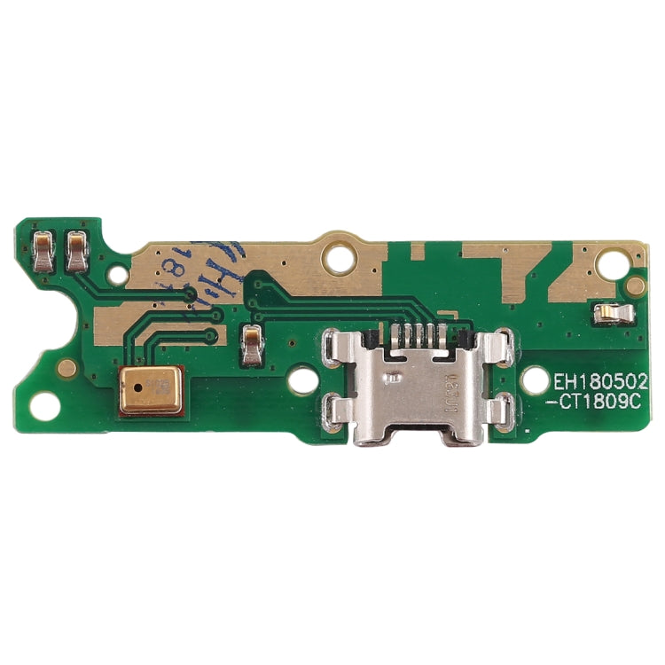 Charging Port Board For Huawei Honor Play 7, For Huawei Honor Play 7