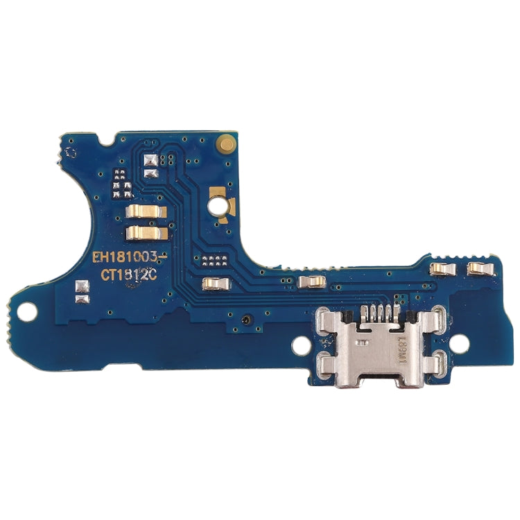 Charging Port Board For Huawei Honor 8C, For Huawei Honor 8C