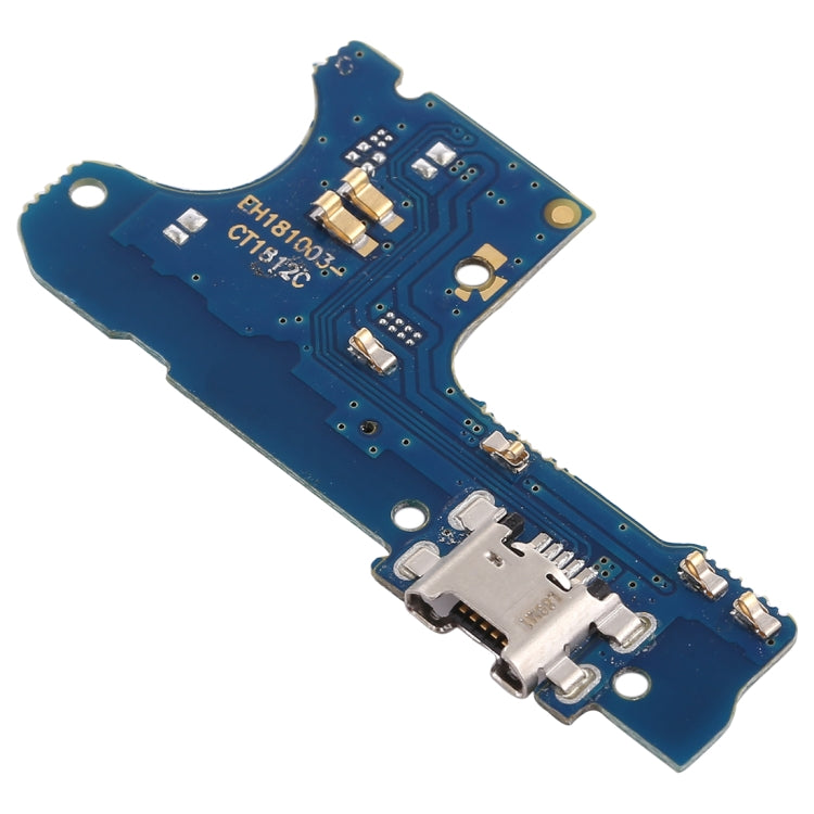 Charging Port Board For Huawei Honor 8C, For Huawei Honor 8C