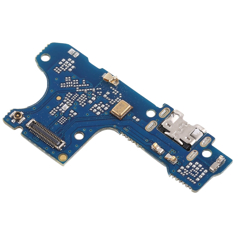 Charging Port Board For Huawei Honor 8C, For Huawei Honor 8C