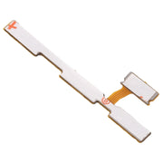 Power Button &amp; Volume Button Flex Cable For Huawei Honor 8C, For Huawei Honor 8C