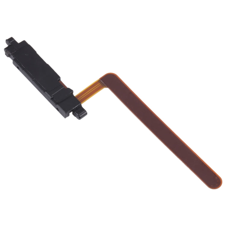 Power Button Flex Cable for LG V50 ThinQ 5G / LM-V500XM / MLM-V500N / LM-V450PM / LM-V450VM, For LG V50 ThinQ 5G