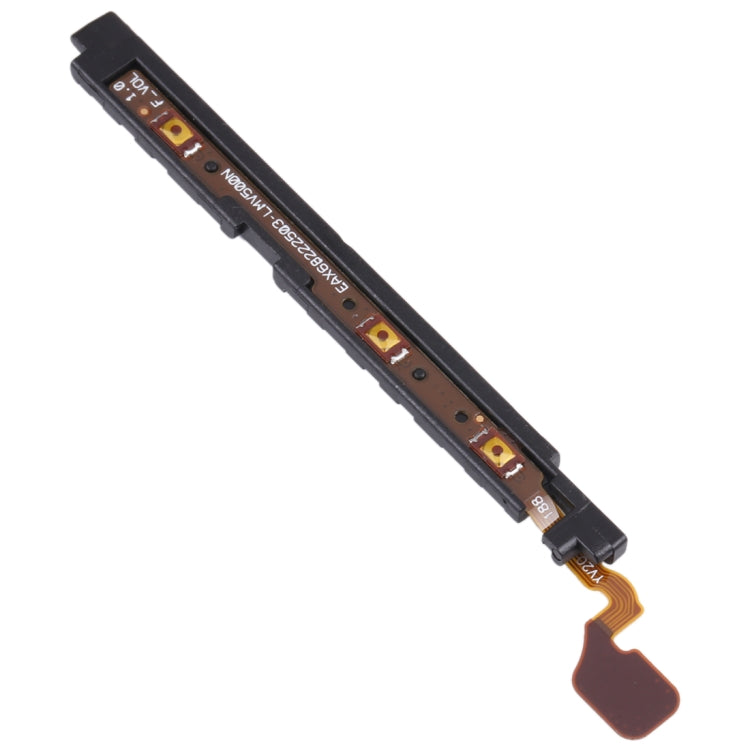 Volume Button Flex Cable for LG V50 ThinQ 5G / LM-V500XM / MLM-V500N / LM-V450PM / LM-V450VM, For LG V50 ThinQ 5G(Volume)