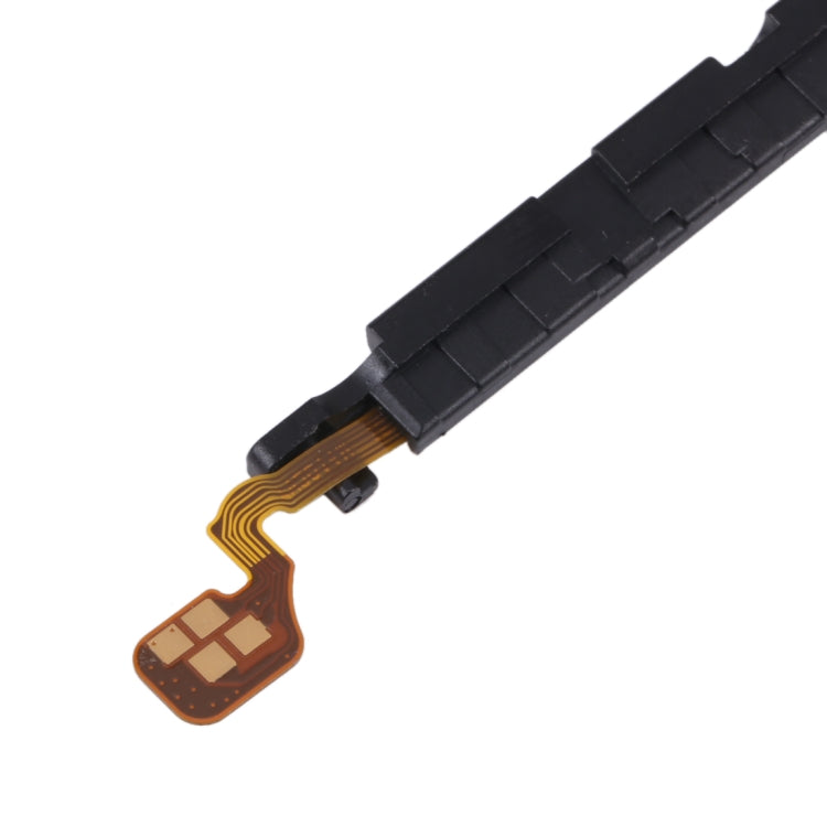 Volume Button Flex Cable for LG V50 ThinQ 5G / LM-V500XM / MLM-V500N / LM-V450PM / LM-V450VM, For LG V50 ThinQ 5G(Volume)