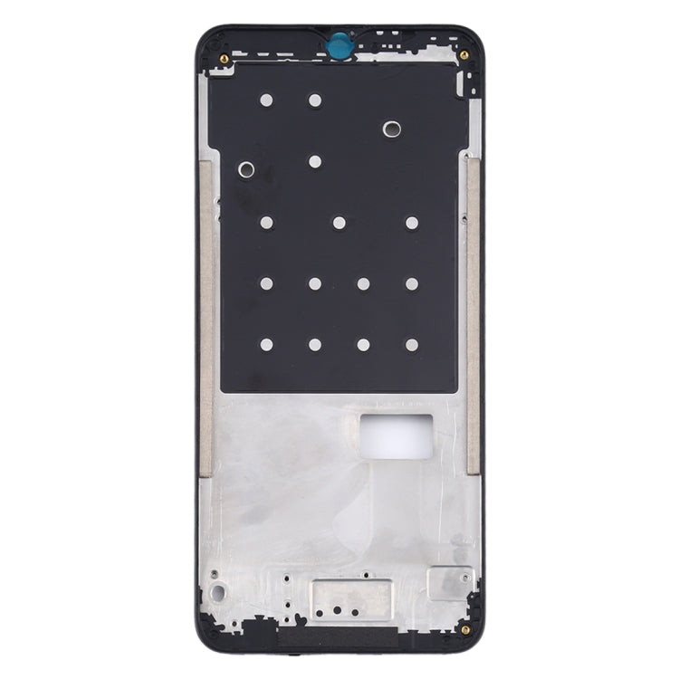 For OPPO Realme 5 Pro / Q Front Housing LCD Frame Bezel Plate, For OPPO Realme 5 Pro