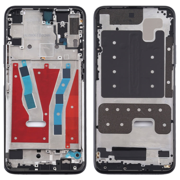 Middle Frame Plate for Huawei P smart Pro 2019, For Huawei P smart Pro 2019