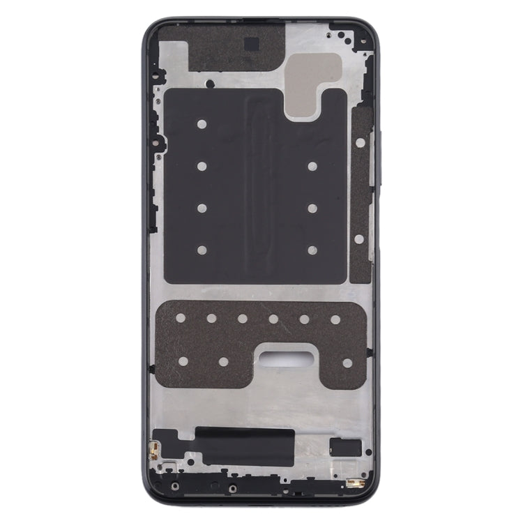 Middle Frame Plate for Huawei P smart Pro 2019, For Huawei P smart Pro 2019