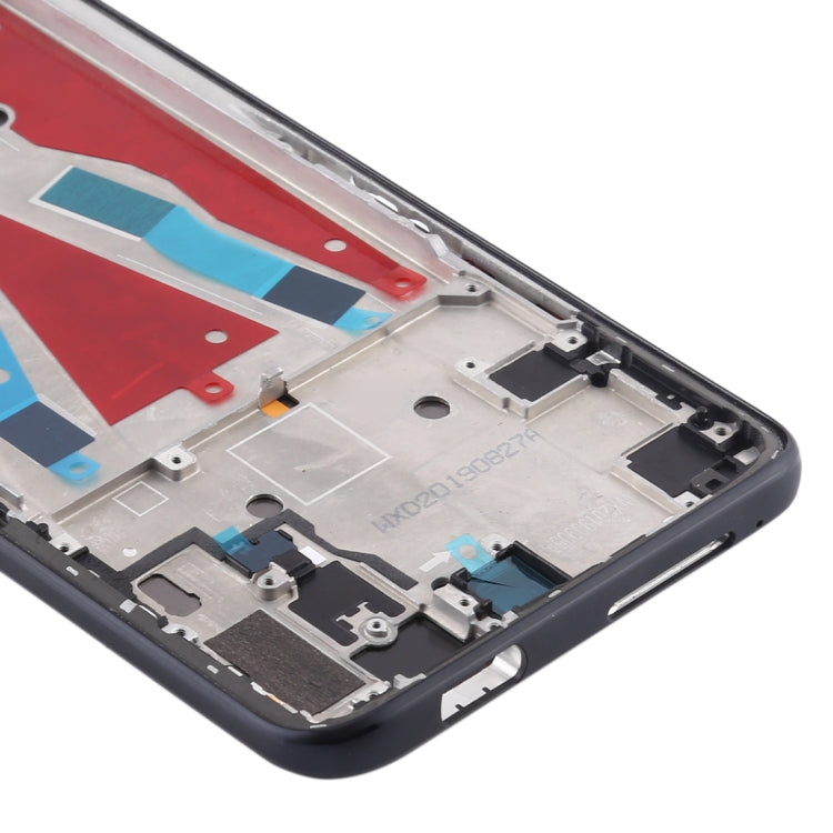 Piastra con cornice centrale per Huawei P smart Pro 2019, For Huawei P smart Pro 2019