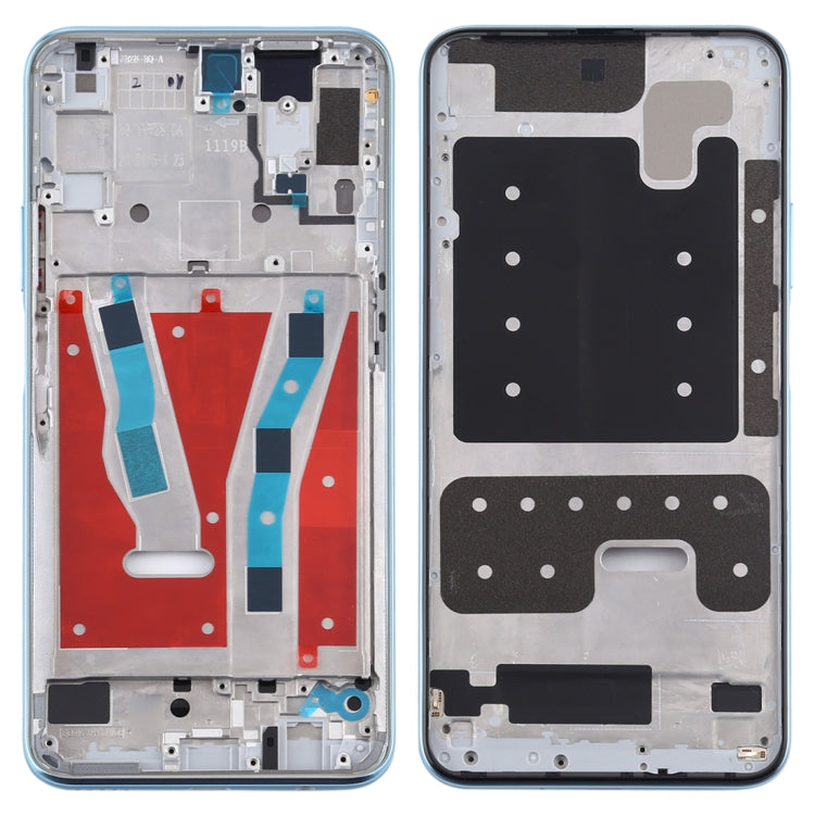 Middle Frame Plate for Huawei P smart Pro 2019, For Huawei P smart Pro 2019