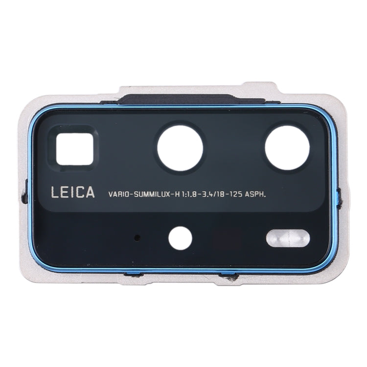 For Huawei P40 Pro Original Camera Lens Cover, For Huawei P40 Pro