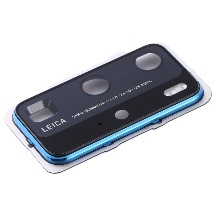 For Huawei P40 Pro Original Camera Lens Cover, For Huawei P40 Pro